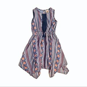 Tank dress